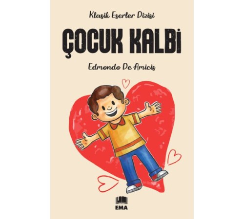 Çocuk Kalbi
