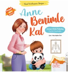 Yusuf Korkusunu Yeniyor - Anne Benimle Kal