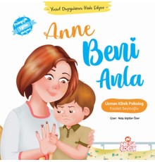 Yusuf Duygularını İfade Ediyor - Anne Beni Anla