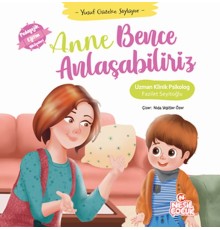Yusuf Güzelce Söylüyor -Anne Bence Anlaşabiliriz