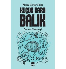 Küçük Kara Balık