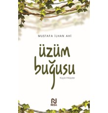 Üzüm Buğusu