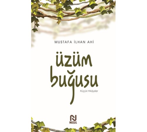 Üzüm Buğusu