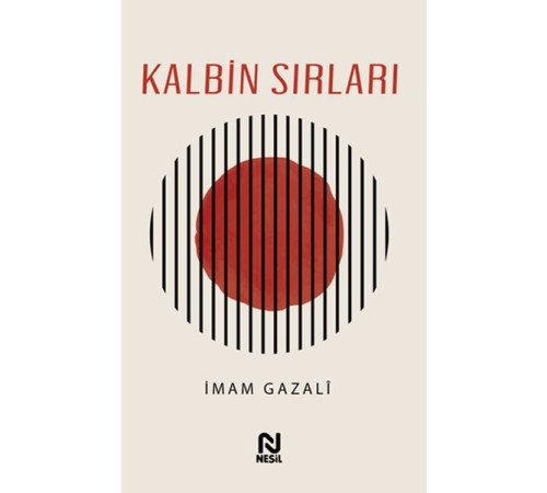 Kalbin Sırları