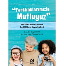 Farklılıklarımızla Mutluyuz