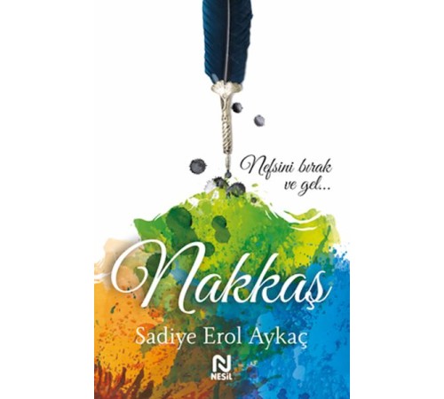 Nakkaş