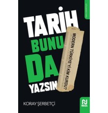 Tarih Bunu da Yazsın