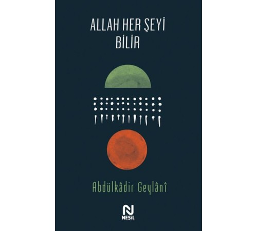 Allah Her Şeyi Bilir Allah Her Şeyi Bilir