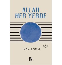 Allah Her Yerde