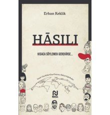 Hâsılı