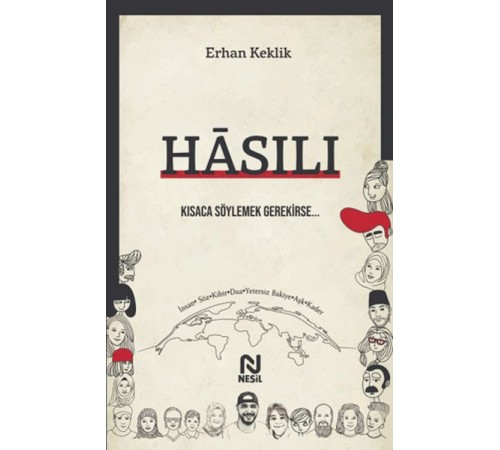 Hâsılı Hâsılı