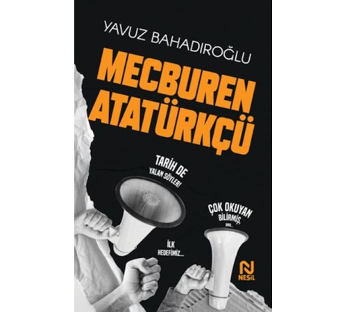 Mecburen Atatürkçü
