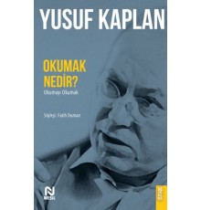 Okumak Nedir?