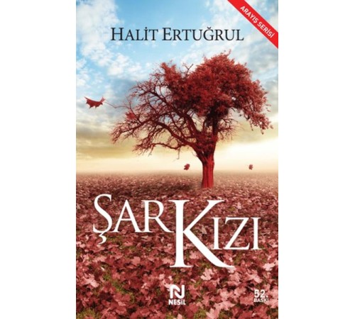Şark Kızı