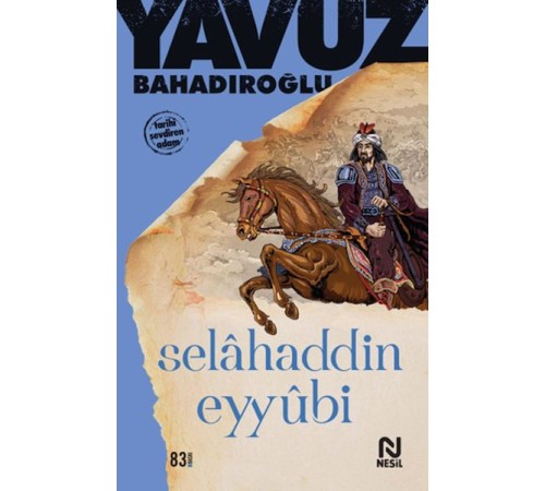Selâhaddin Eyyûbi Selâhaddin Eyyûbi