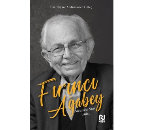 Fırıncı Ağabey Fırıncı Ağabey