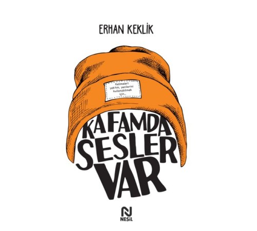 Kafamda Sesler Var