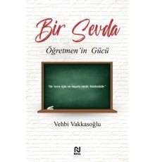 Bir Sevda Öğretmen’in Gücü