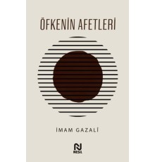 Öfkenin Afetleri