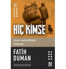 Hiç Kimse