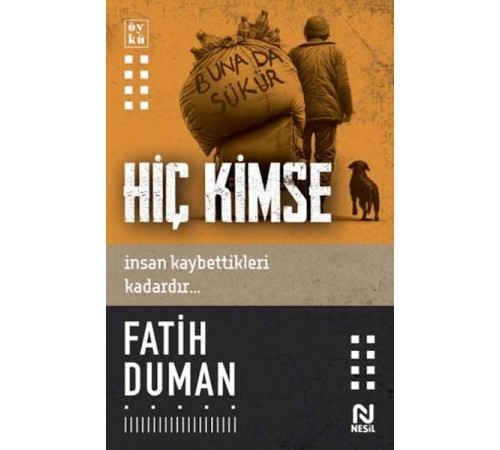 Hiç Kimse