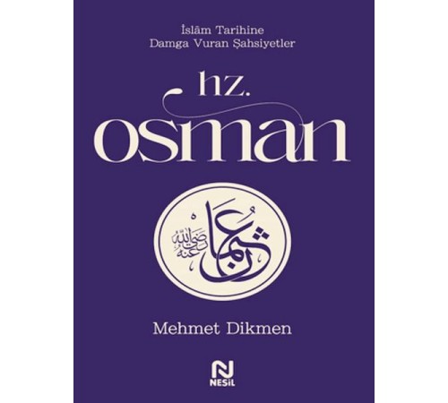 Hz. Osman