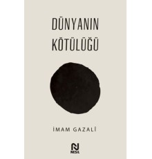 Dünyanın Kötülüğü