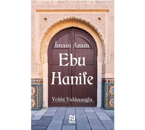İmam Azam Ebu Hanife