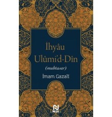 İhyau Ulumi'd-Din