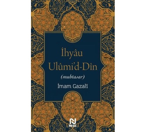 İhyau Ulumi'd-Din