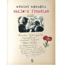 Halim’e İthaflar