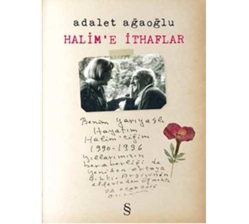 Halim’e İthaflar