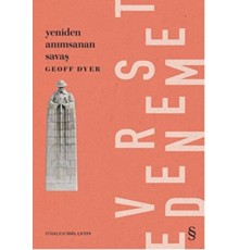 Yeniden Anımsanan Savaş