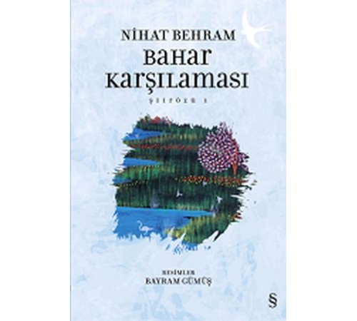 Şiirözü 1 - Bahar Karşılaşması Şiirözü 1 - Bahar Karşılaşması