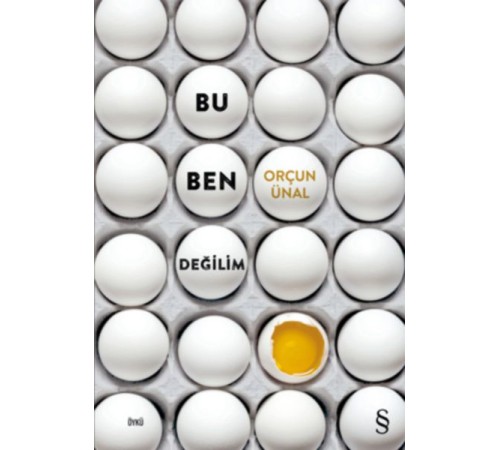 Bu Ben Değilim