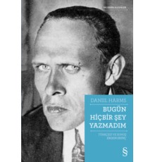Bugün Hiçbir Şey Yazmadım