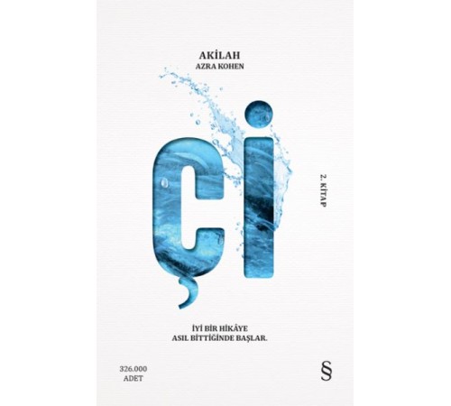 Çi - 2.Kitap