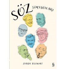 Söz Simyacıları
