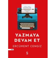 Yazmaya Devam Et