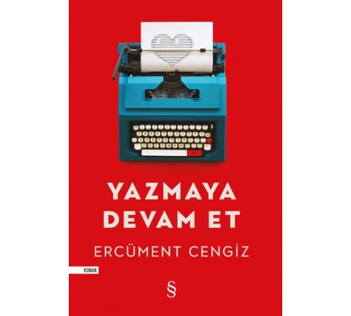 Yazmaya Devam Et Yazmaya Devam Et