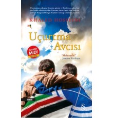 Uçurtma Avcısı (Midi Boy)