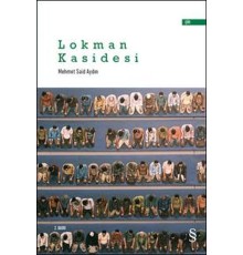 Lokman Kasidesi