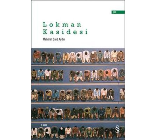 Lokman Kasidesi