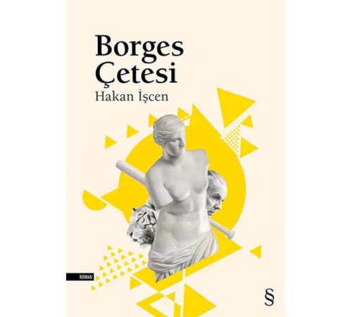 Borges Çetesi