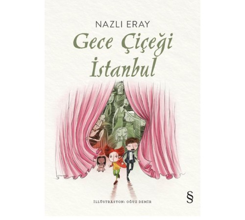 Gece Çiçeği İstanbul Gece Çiçeği İstanbul