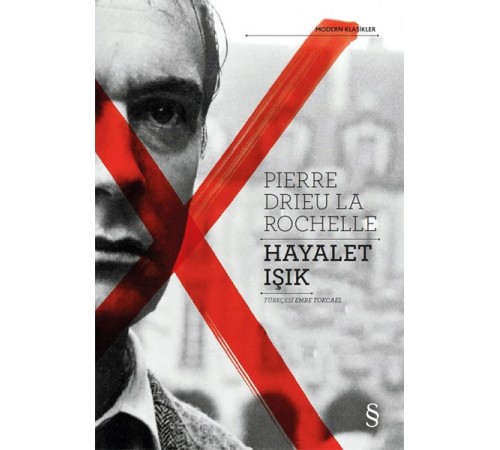 Hayalet Işık