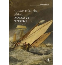 Korku ve Titreme