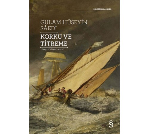 Korku ve Titreme