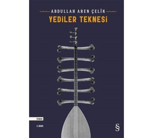 Yediler Teknesi