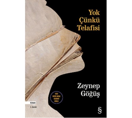 Yok Çünkü Telafisi Yok Çünkü Telafisi